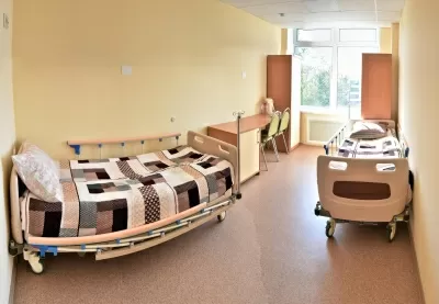 Центр хирургии СМ-Клиника