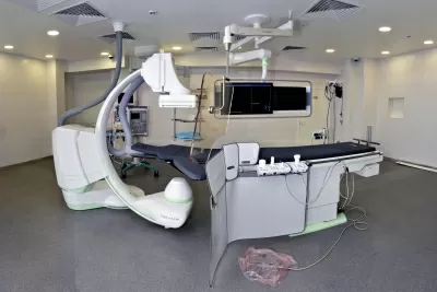 Центр хирургии СМ-Клиника