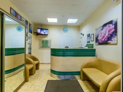 Клиника Семейной Стоматологии