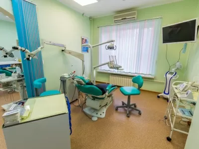 Клиника Семейной Стоматологии