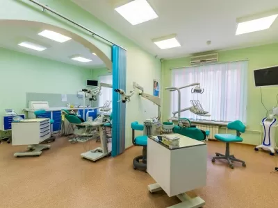 Клиника Семейной Стоматологии