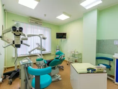 Клиника Семейной Стоматологии