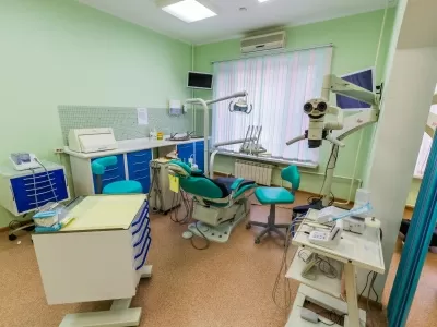 Клиника Семейной Стоматологии