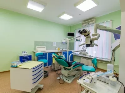 Клиника Семейной Стоматологии