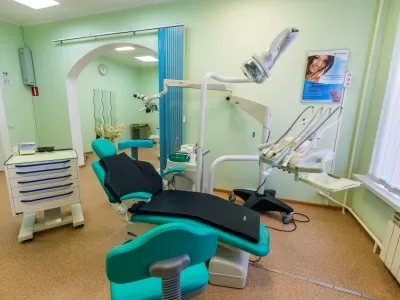 Клиника Семейной Стоматологии