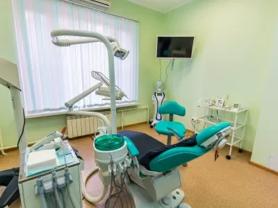 Клиника Семейной Стоматологии