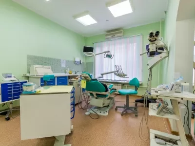 Клиника Семейной Стоматологии