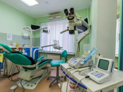 Клиника Семейной Стоматологии