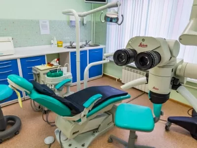 Клиника Семейной Стоматологии