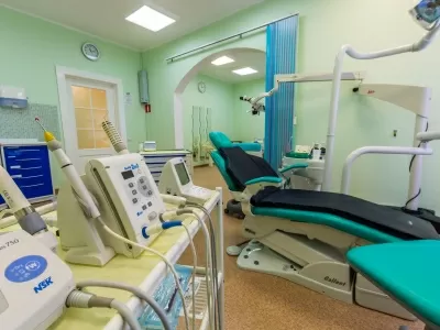 Клиника Семейной Стоматологии