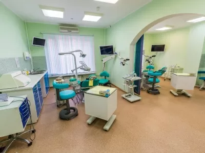 Клиника Семейной Стоматологии