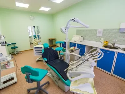 Клиника Семейной Стоматологии