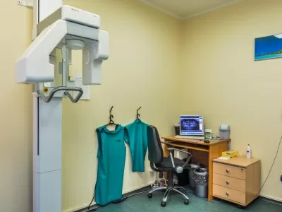 Клиника Семейной Стоматологии