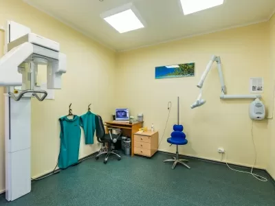 Клиника Семейной Стоматологии