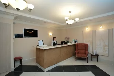 Клиника Семейной Стоматологии