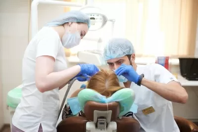 Клиника Семейной Стоматологии