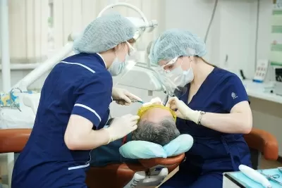 Клиника Семейной Стоматологии