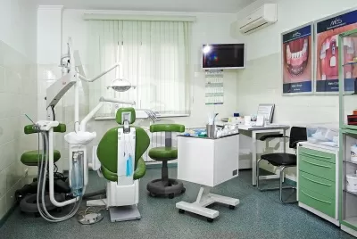 Клиника Семейной Стоматологии
