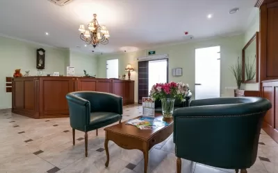 Фрау Клиник 360°