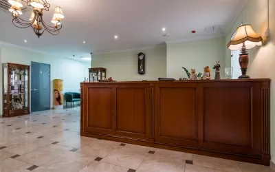 Фрау Клиник 360°