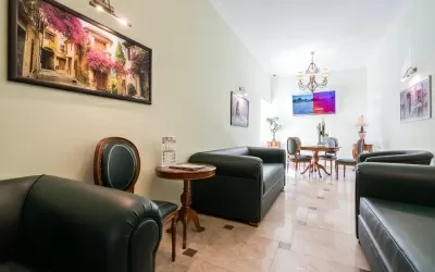 Фрау Клиник 360°