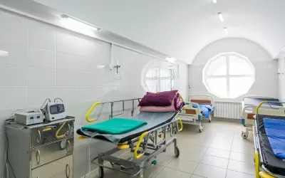 Фрау Клиник 360°