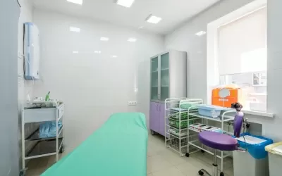 Фрау Клиник 360°