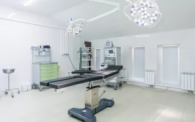 Фрау Клиник 360°