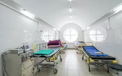 Фрау Клиник 360°