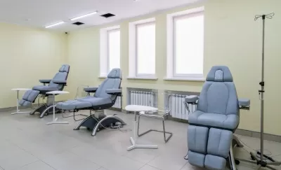 Фрау Клиник 360°