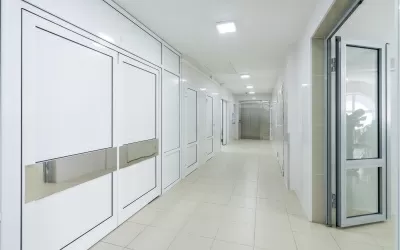 Фрау Клиник 360°