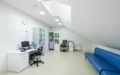 Фрау Клиник 360°