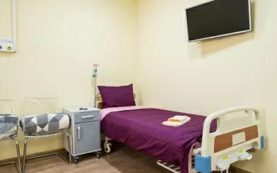 Фрау Клиник 360°