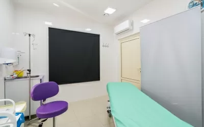 Фрау Клиник 360°