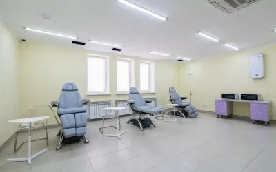 Фрау Клиник 360°