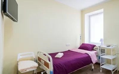 Фрау Клиник 360°