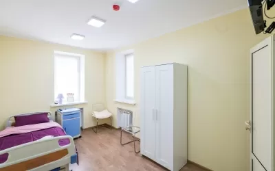 Фрау Клиник 360°