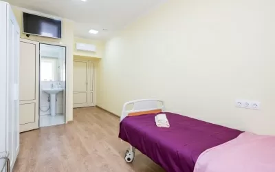 Фрау Клиник 360°