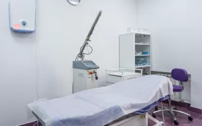 Фрау Клиник 360°