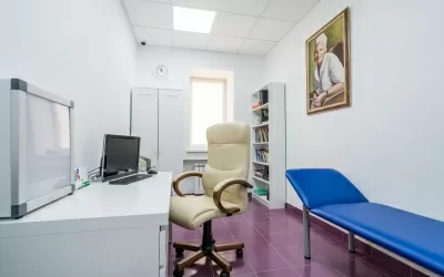 Фрау Клиник 360°