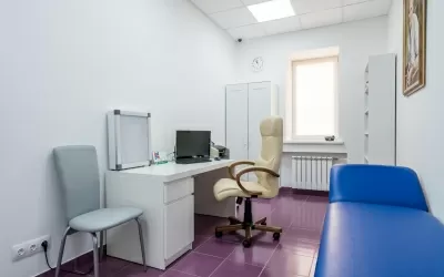 Фрау Клиник 360°