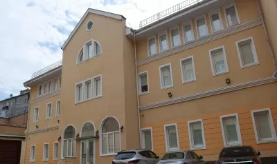 Фрау Клиник 360°