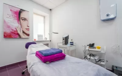 Фрау Клиник 360°