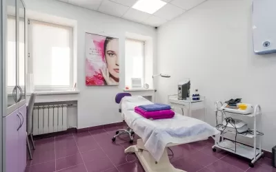 Фрау Клиник 360°