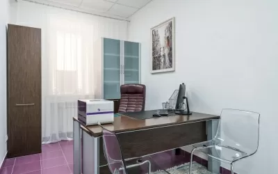 Фрау Клиник 360°