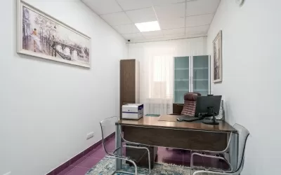 Фрау Клиник 360°