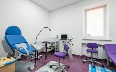 Фрау Клиник 360°