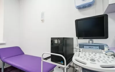 Фрау Клиник 360°