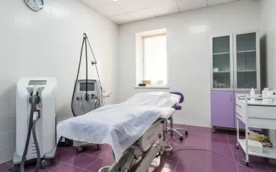 Фрау Клиник 360°