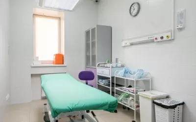 Фрау Клиник 360°